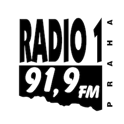 Radio Wave Logo